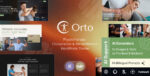Orto – Tema WordPress Profissional