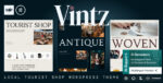 Vintz – Tema WordPress para E-commerce - Imagem 2