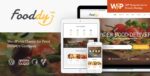 Fooddy – Tema WordPress com Elementor para Gastronomia - Imagem 3