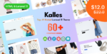 Kalles – Tema WooCommerce para E-commerce