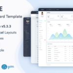 Upcube – Tema WordPress Profissional