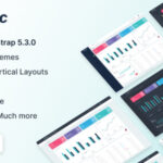 Velonic – Tema WordPress Profissional