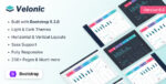 Velonic – Tema WordPress Profissional