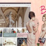 Bourz v7.0.12 - Life, Entertainment & Fashion Blog Theme