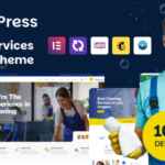 ClearPress – Tema WordPress Profissional