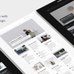 Nimbo – Tema WordPress para Blog e Revista