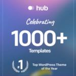 Hub v6.0.3 - Responsive Multi-Purpose WordPress Theme