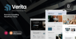 Verita – Tema WordPress Profissional