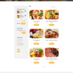 Fooddy – Tema WordPress com Elementor para Gastronomia