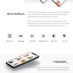 Multikart – Template HTML para E-commerce