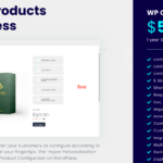 WP Configurator – Tema WooCommerce para E-commerce