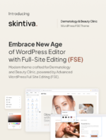 Skintiva – Tema WordPress para Medicina - Imagem 3