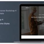 Brizzle – Tema WordPress para Turismo e Hotelaria