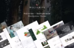 Wolverine – Tema WordPress Profissional - Imagem 3