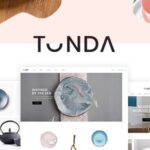 Tonda – Tema WooCommerce para Moda e Beleza