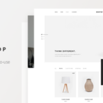 Depot – Tema WordPress para E-commerce