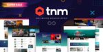 The Next Mag – Tema WordPress para E-commerce