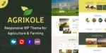 Agrikole – Tema WordPress Profissional - Imagem 2