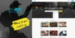 ApusListing – Tema WordPress Profissional - Imagem 2