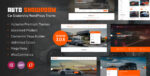 Auto Showroom – Tema WordPress Profissional - Imagem 3