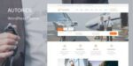 AutoRide – Tema WordPress para Turismo e Hotelaria - Imagem 2
