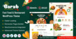 Barab – Template HTML para Gastronomia - Imagem 3