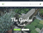 Garden – Tema WordPress Profissional