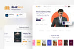 Bookland – Tema WordPress para E-commerce - Imagem 2