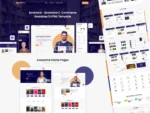 Bookland – Tema WordPress para E-commerce - Imagem 4