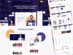 Bookland – Tema WordPress para E-commerce - Imagem 3