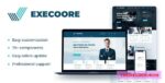 Execoore – Tema WordPress para Tecnologia e SaaS