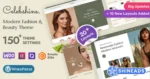 Celebshine – Tema WooCommerce para Moda e Beleza - Imagem 2