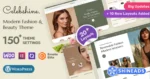 Celebshine – Tema WooCommerce para Moda e Beleza - Imagem 3