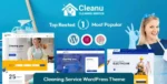 Cleanu – Tema WordPress Profissional - Imagem 3