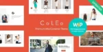 Coleo – Tema WordPress para Moda e Beleza - Imagem 2