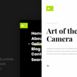 Anotte – Tema WordPress para Marketing e Agência