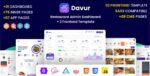 Davur – Tema WordPress para Gastronomia