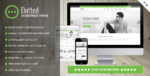 Dotted – Tema WordPress Profissional - Imagem 2
