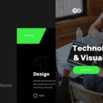 Seppo – Tema WordPress para Landing Page