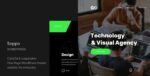 Seppo – Tema WordPress para Landing Page