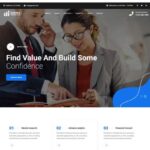 Earna – Tema WordPress Profissional