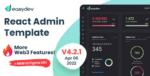 EasyDev – Tema WordPress Profissional - Imagem 2