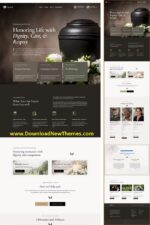 Farewell – Tema WordPress Profissional