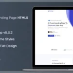 Fintesa – Template HTML para Tecnologia e SaaS