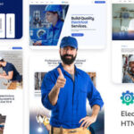 Fixaroo – Template HTML Profissional