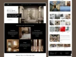 Flooring – Tema WordPress Profissional - Imagem 2
