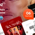 Geroz – Tema WordPress para Turismo e Hotelaria
