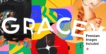 Gracey – Tema WordPress para Marketing e Agência - Imagem 2