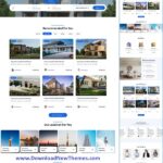 Homelengo – Template HTML para Imobiliária