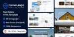 Homelengo – Template HTML para Imobiliária - Imagem 3